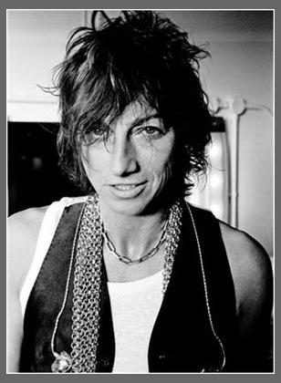 Gianna Nannini